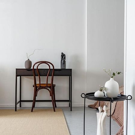 Low-Cost Stay In Sofo, Construction Work Stockholm Exterior foto