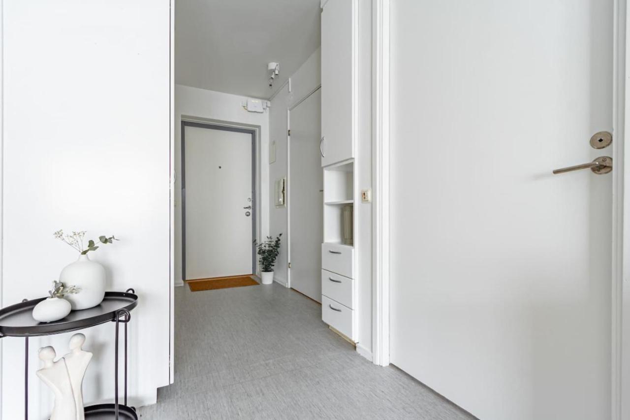 Low-Cost Stay In Sofo, Construction Work Stockholm Exterior foto