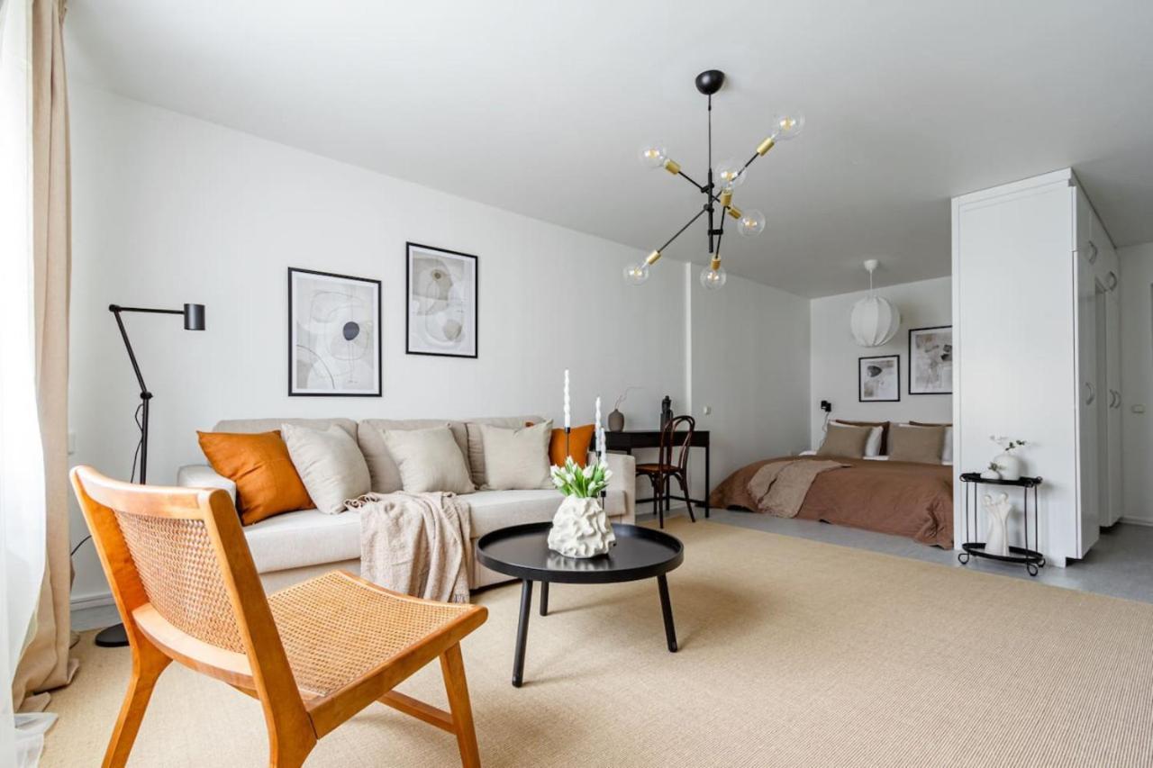 Low-Cost Stay In Sofo, Construction Work Stockholm Exterior foto